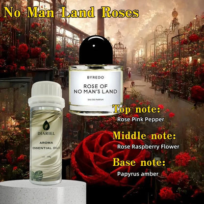 Oud Wood Fragrance Oil 100ml