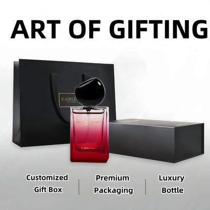 Romantic Floral Eau de Parfum 50ml