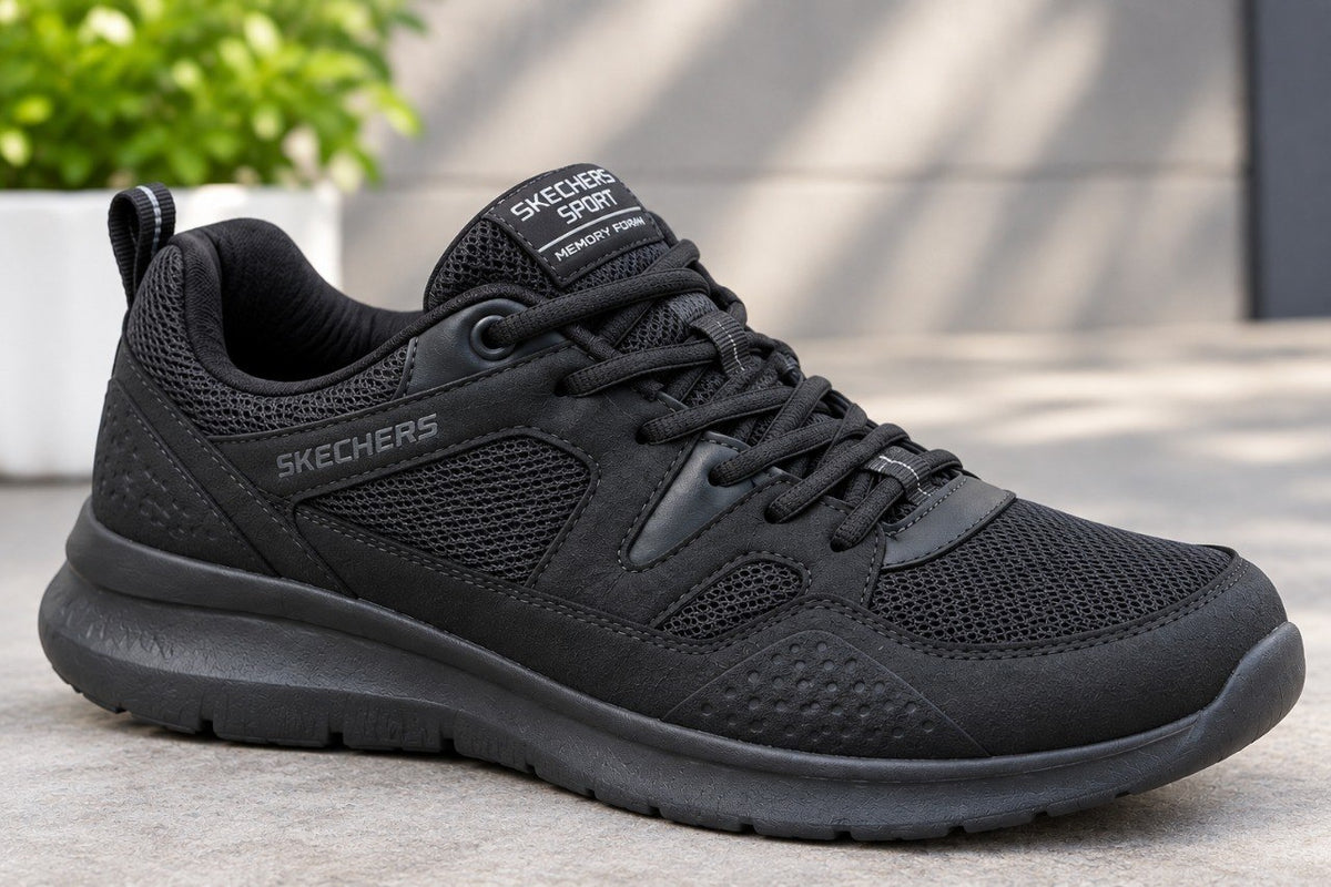 Sketchers Sport Men's Running Sneakers
